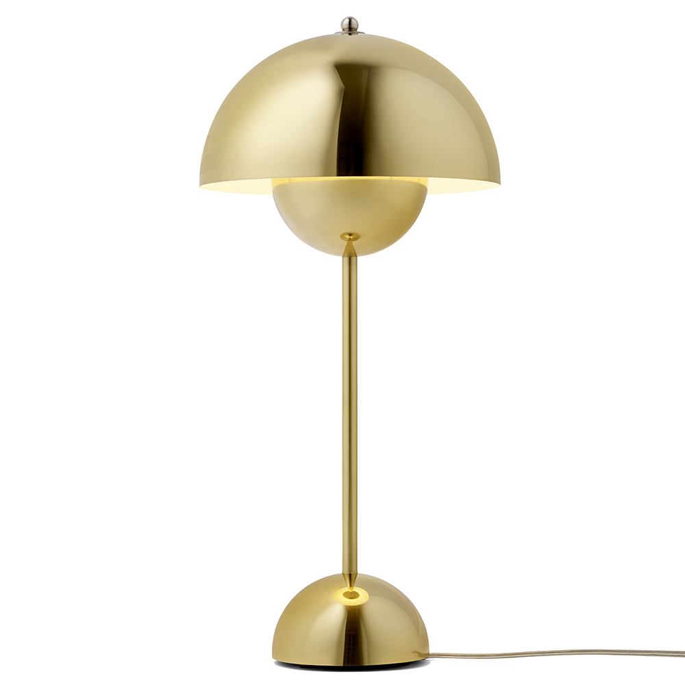 Flowerpot Table Lamp VP3