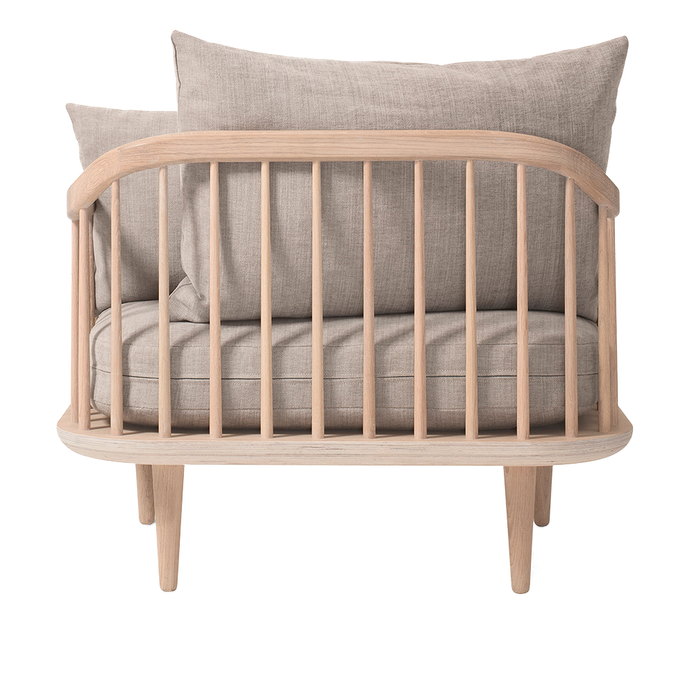 Fly Armchair
