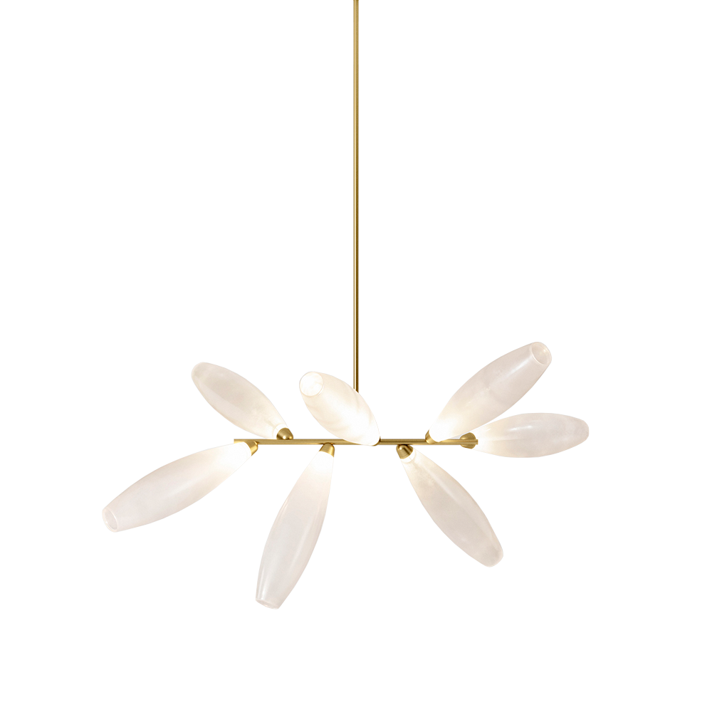 Gem Suspension Light