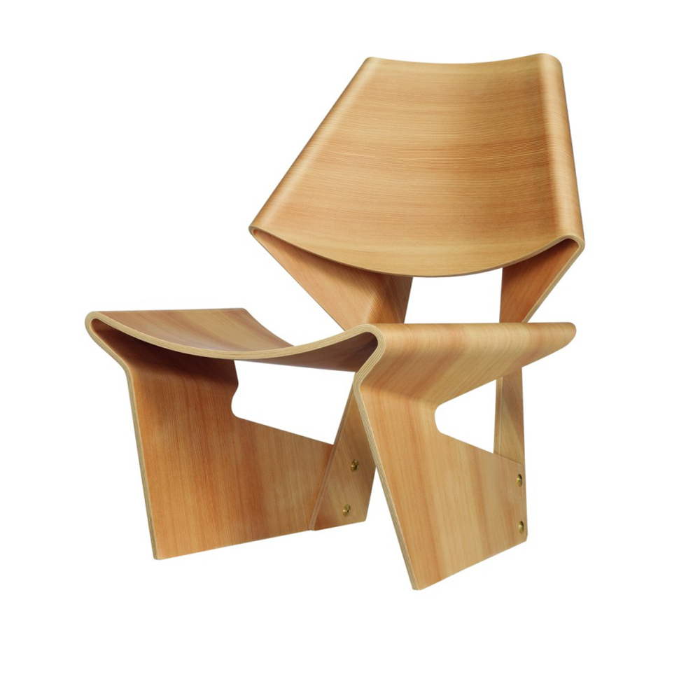GJ Bow Chair