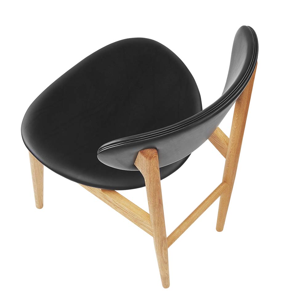 GJ Dining Chair
