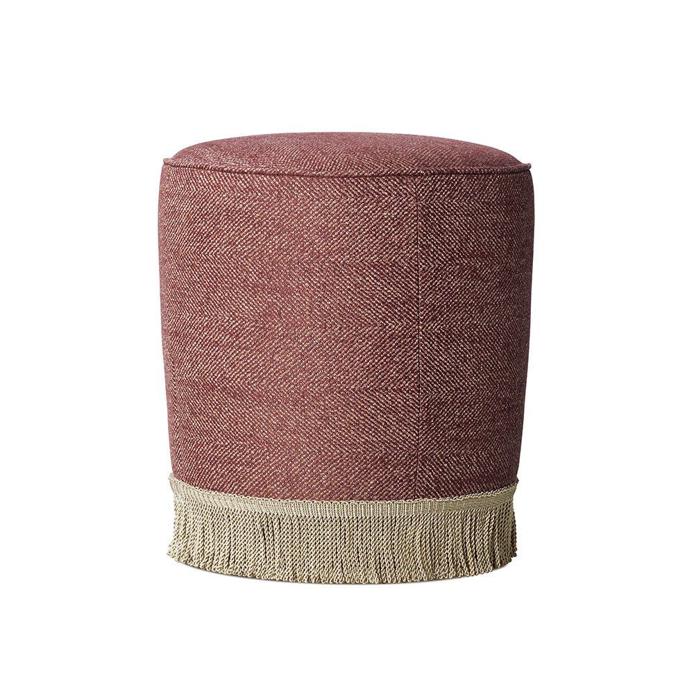Gubi Pouffe
