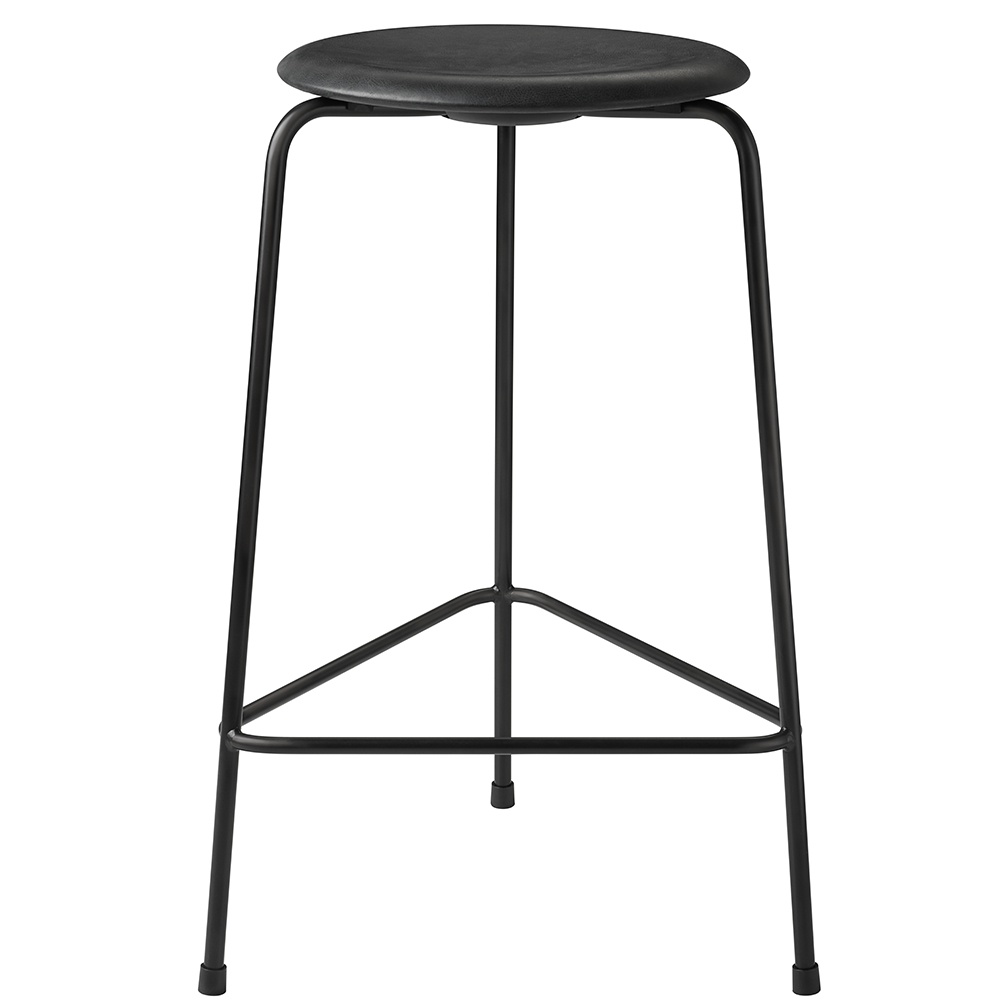Fritz Hansen Arne Jacobsen Dot Counter Stool