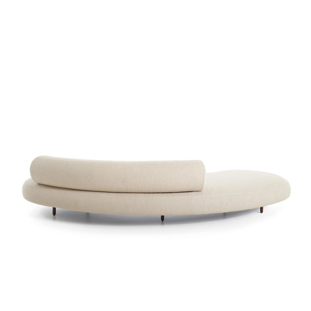 Honoré Sofa | Elisa Ossino | De Padova | SUITE NY