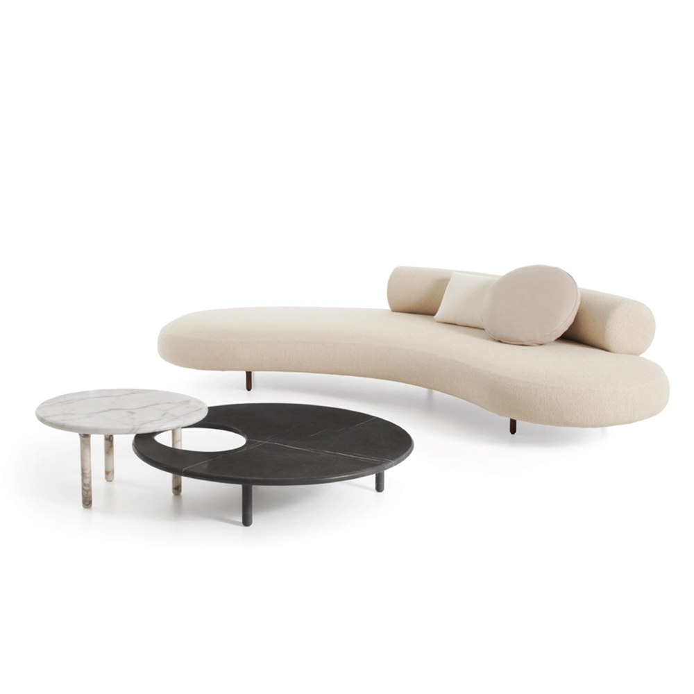 Honoré Sofa | Elisa Ossino | De Padova | SUITE NY