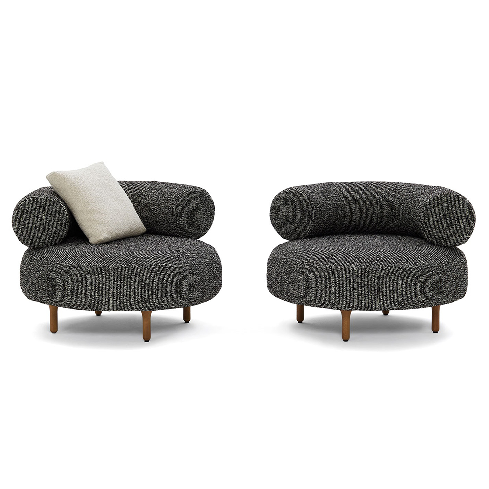 Honoré Armchair
