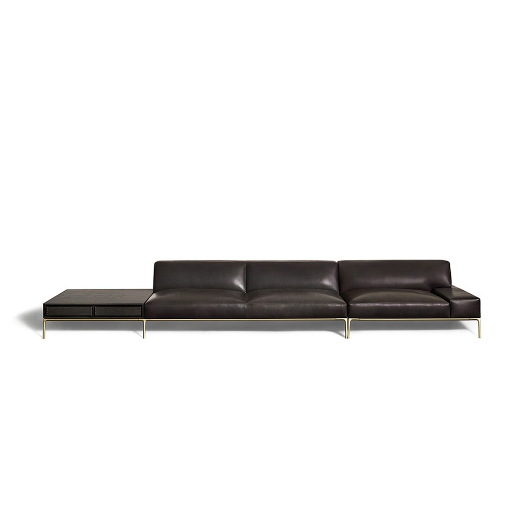 Horizontal Sofa Edition