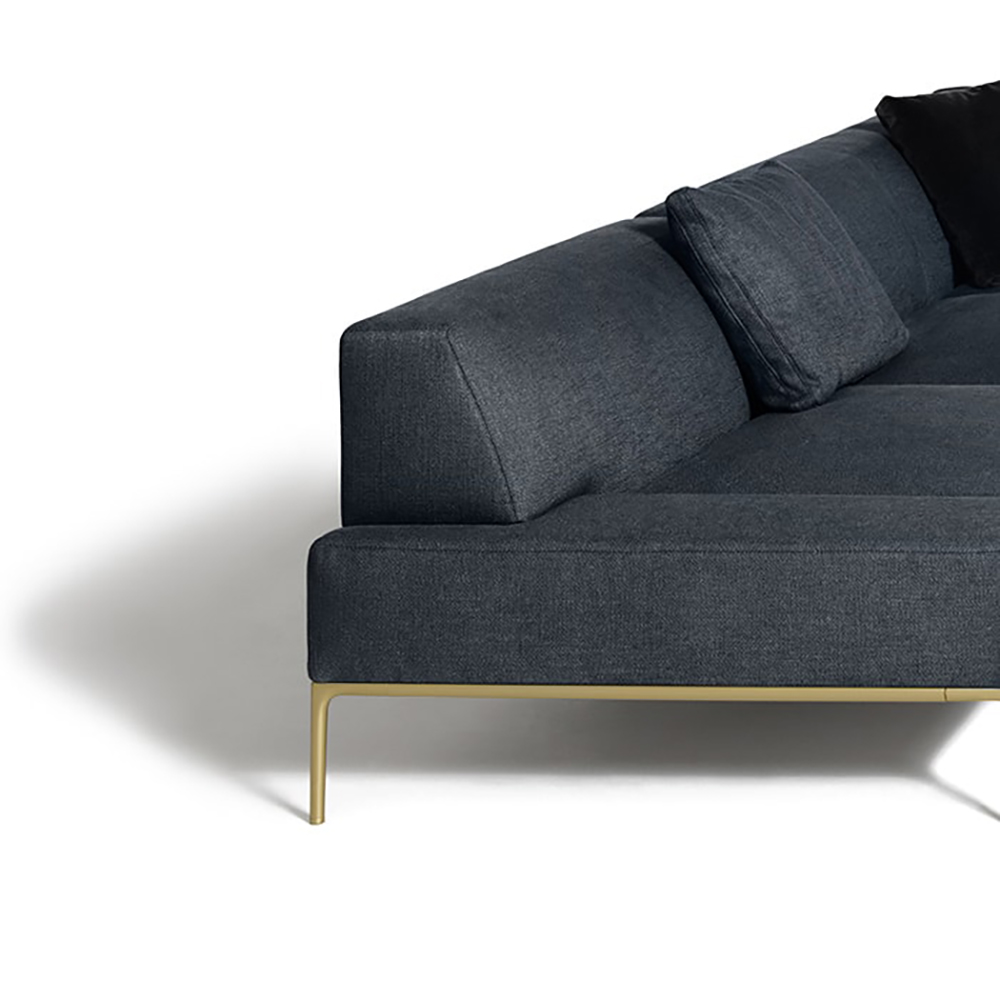 Horizontal Sofa Edition