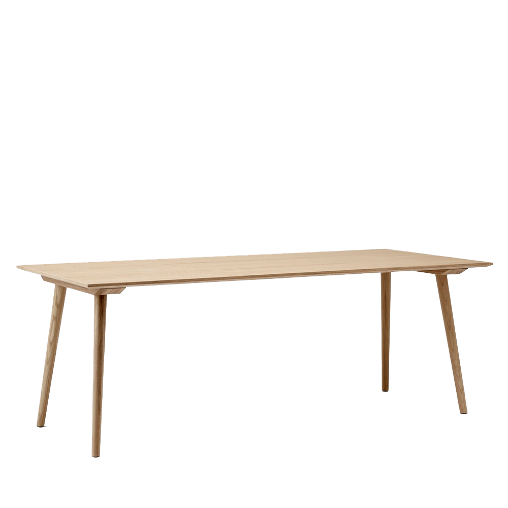 In Between Dining Table