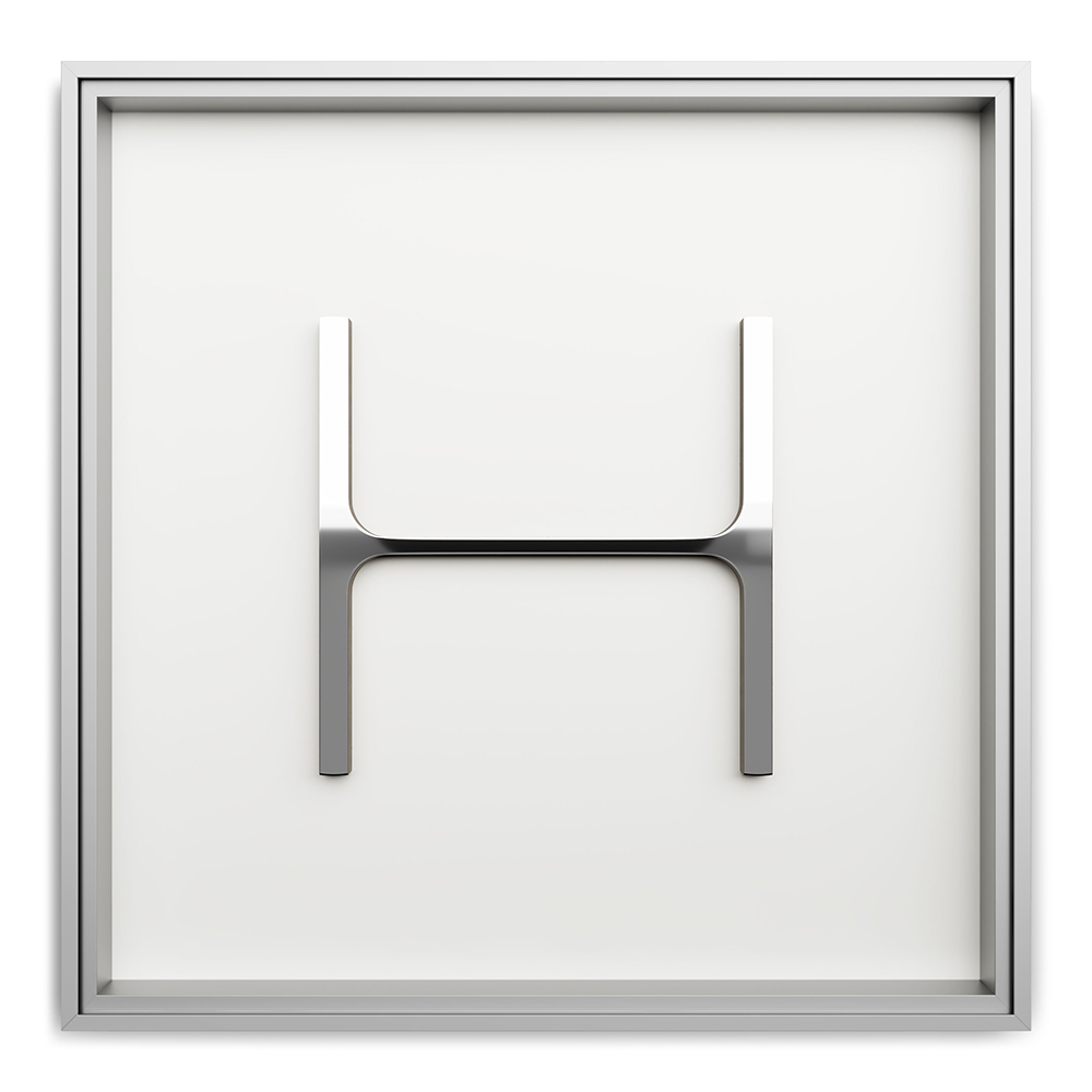 Industrial H