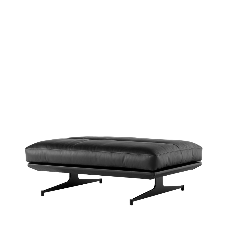 Inland Pouf