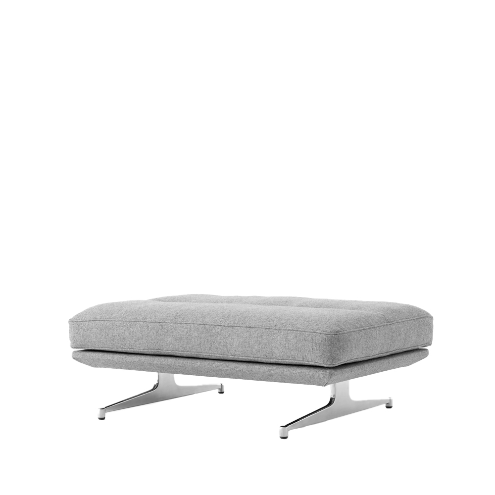 Inland Pouf