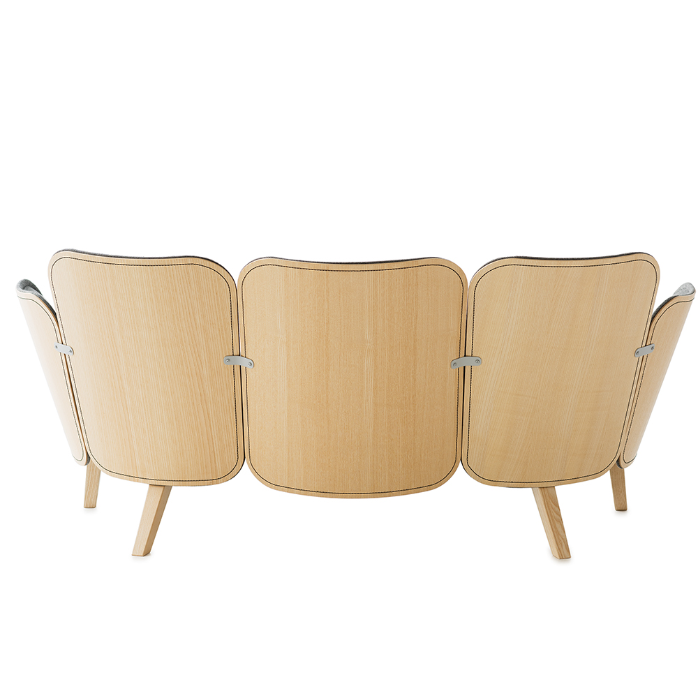 Julius Sofa