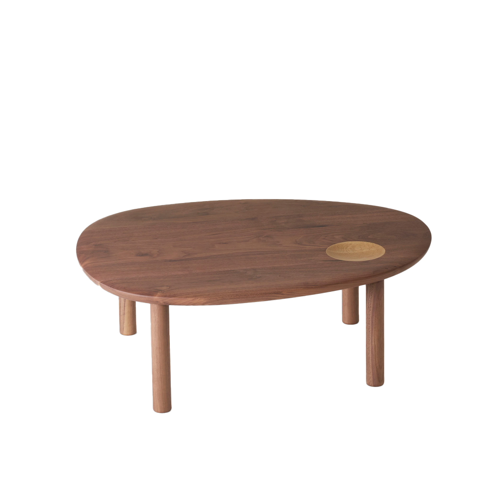 Kigo Coffee Table 80