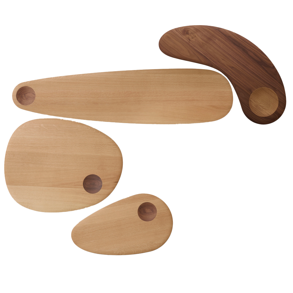 Kigo Side Table 70