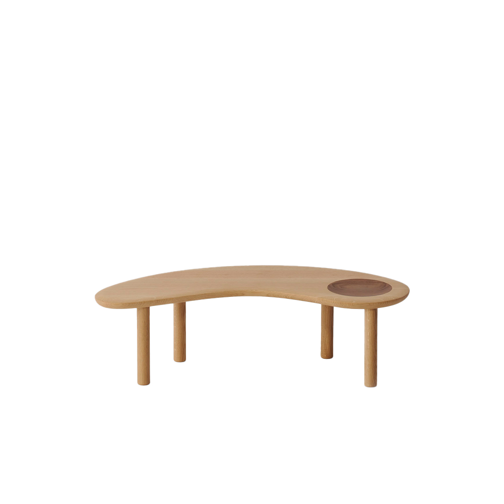 Kigo Side Table 97 | GamFratesi | Koyori | SUITE NY