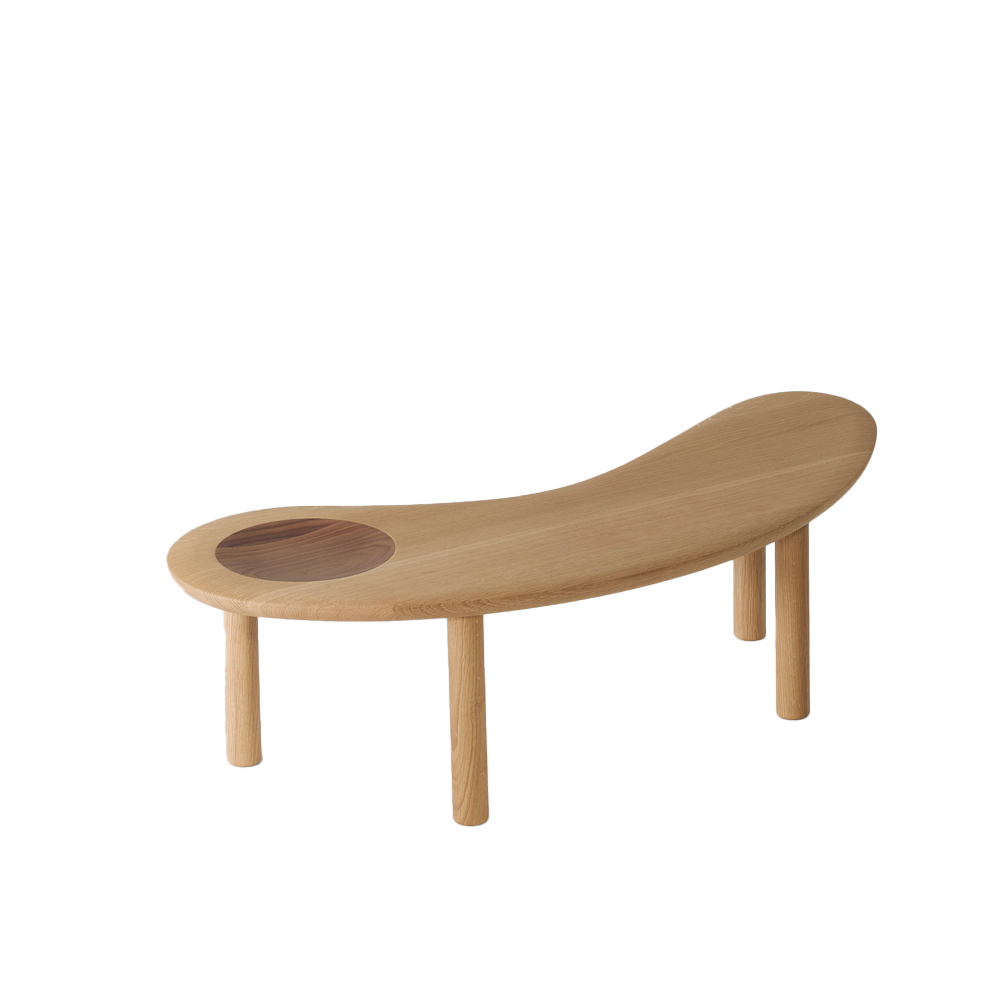Kigo Side Table 97 | GamFratesi | Koyori | SUITE NY