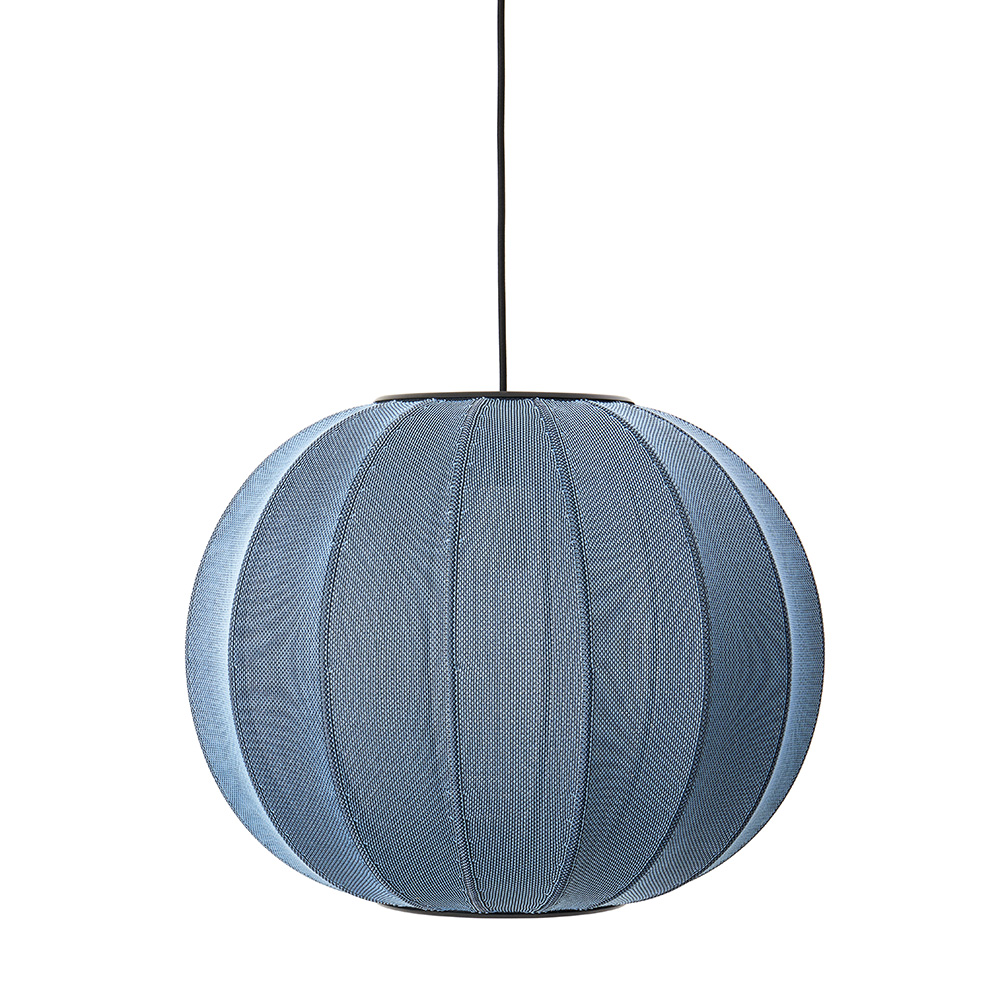 Knit-Wit Pendant
