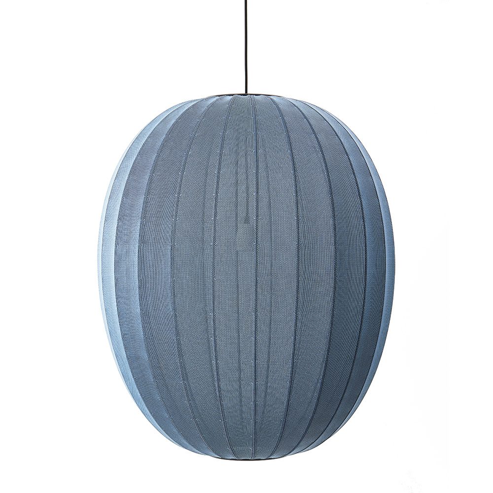 Knit-Wit Pendant