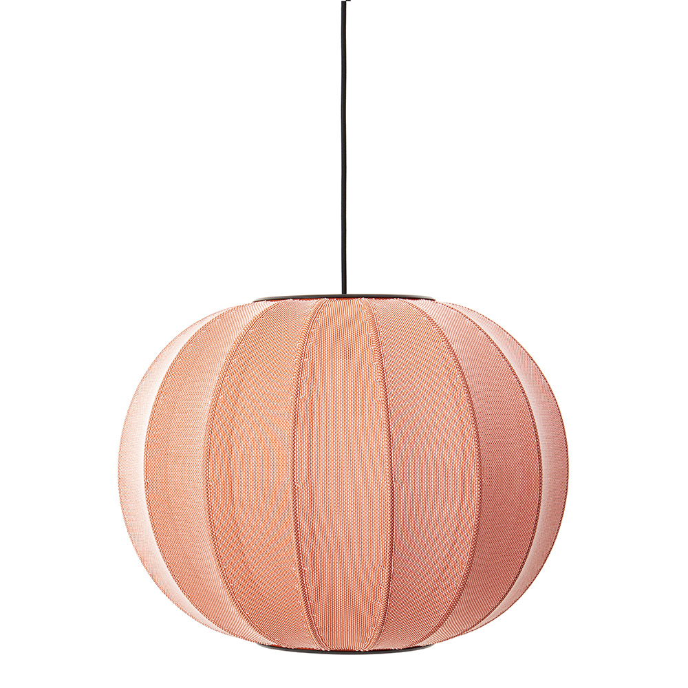 Knit-Wit Pendant