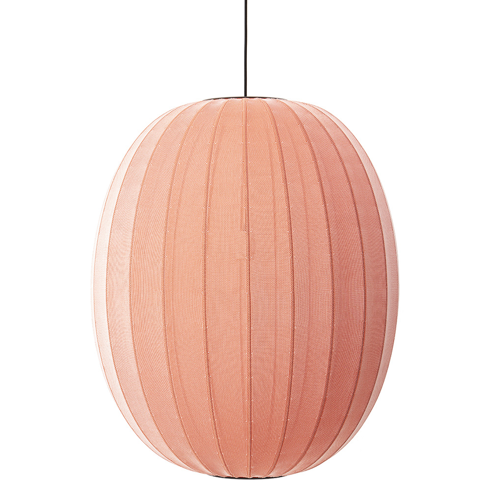 Knit-Wit Pendant