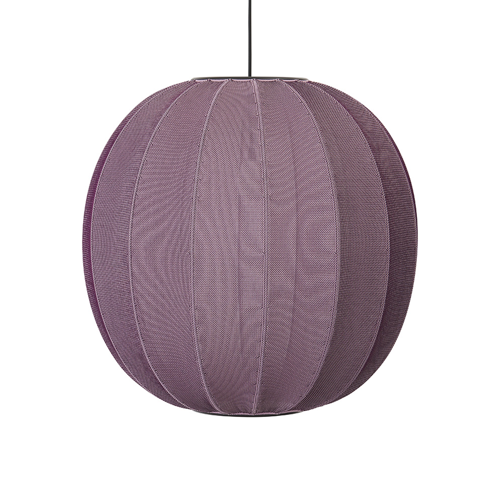 Knit-Wit Pendant