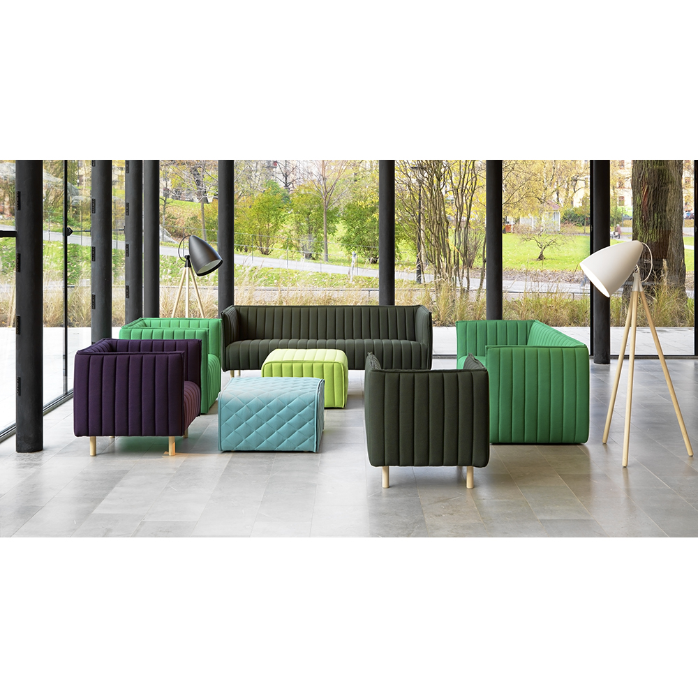Kvilt Lounge