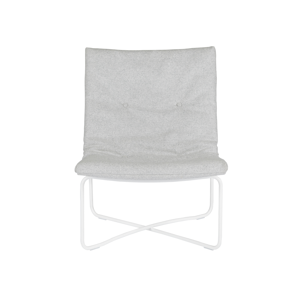 LC03 Lounge Chair | Maarten Van Severen | De Padova | SUITE NY