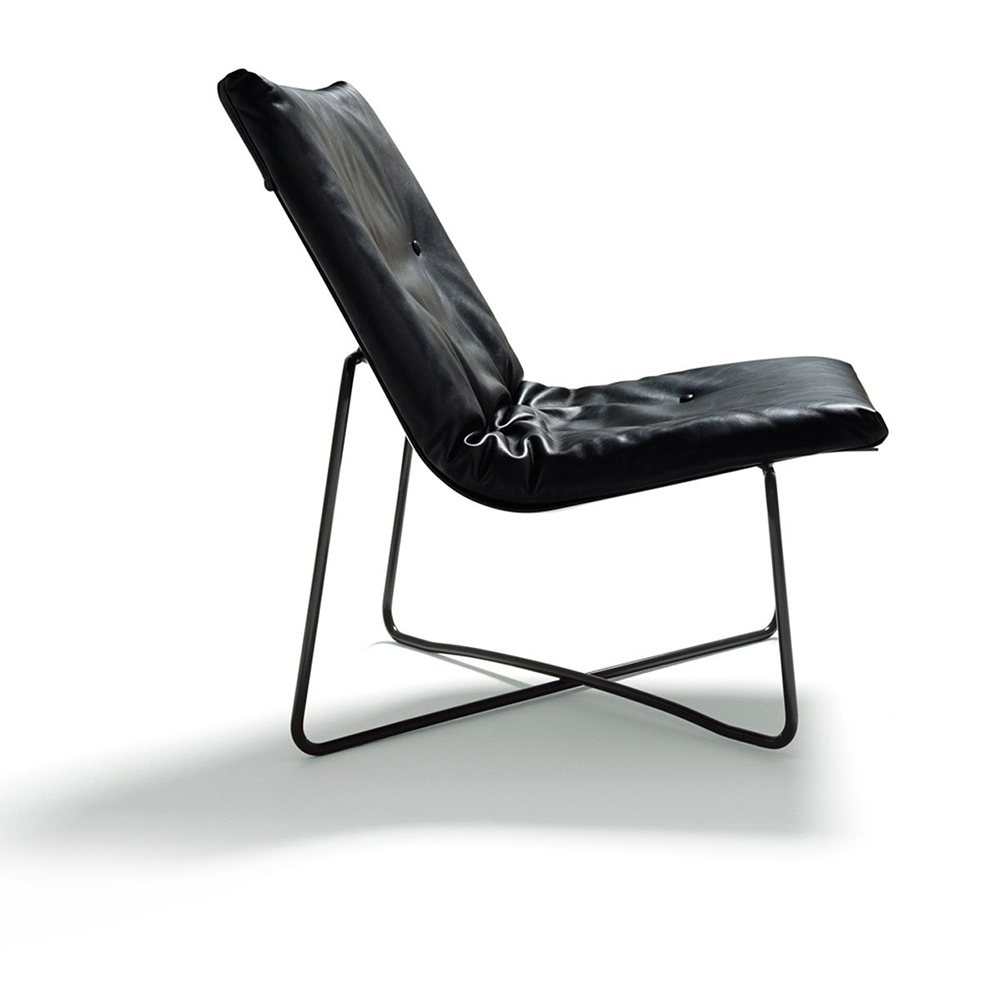 LC03 Lounge Chair | Maarten Van Severen | De Padova | SUITE NY