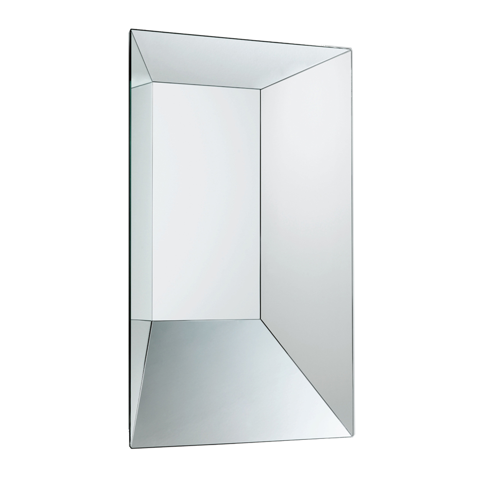 Leon Battista Mirror
