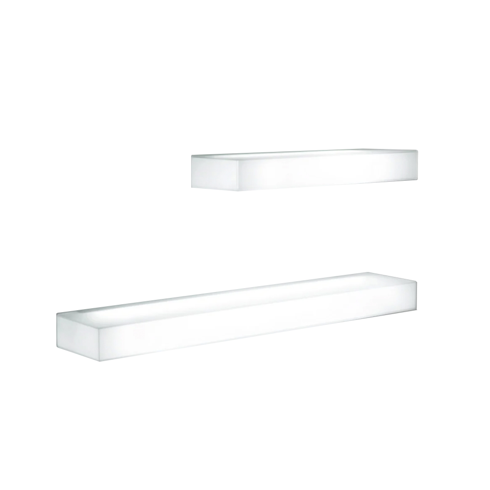 Light-Light Shelf