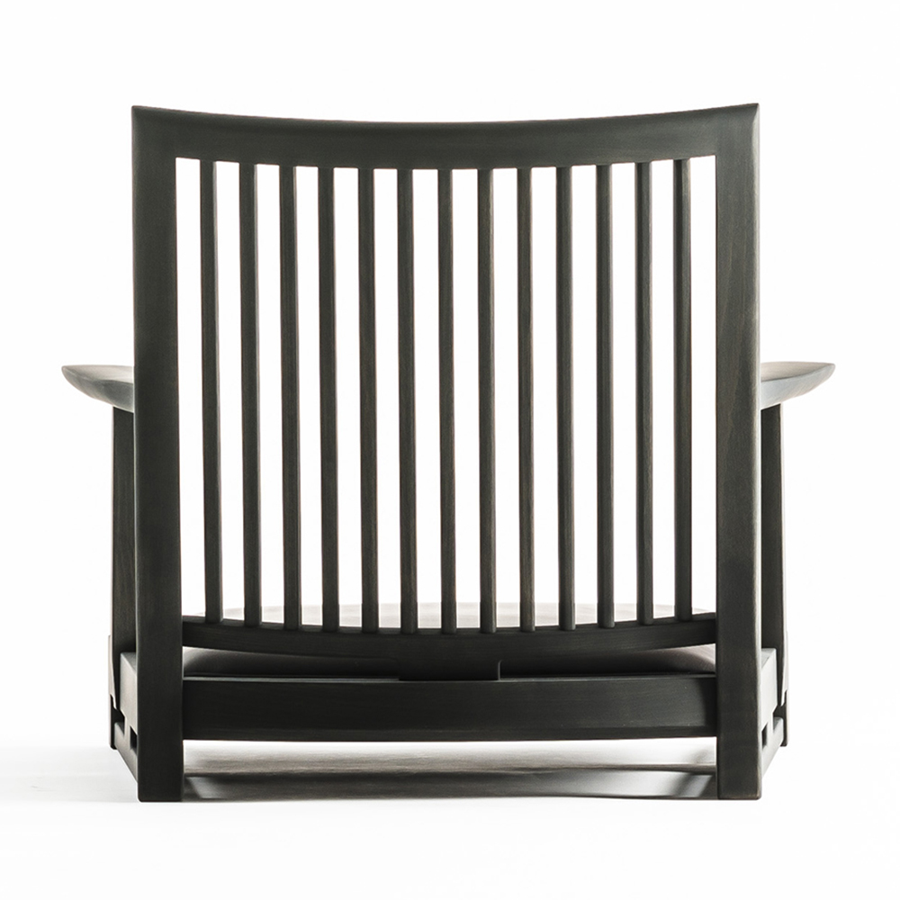 Liku Japanese Chair