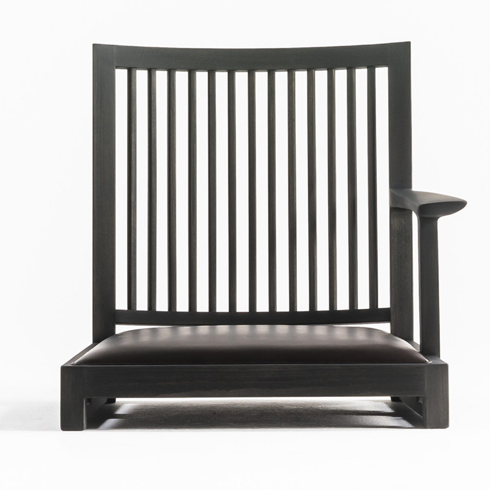 Liku Japanese Chair