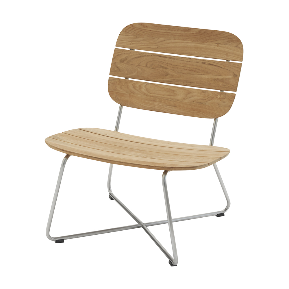 Lilium Lounge Chair