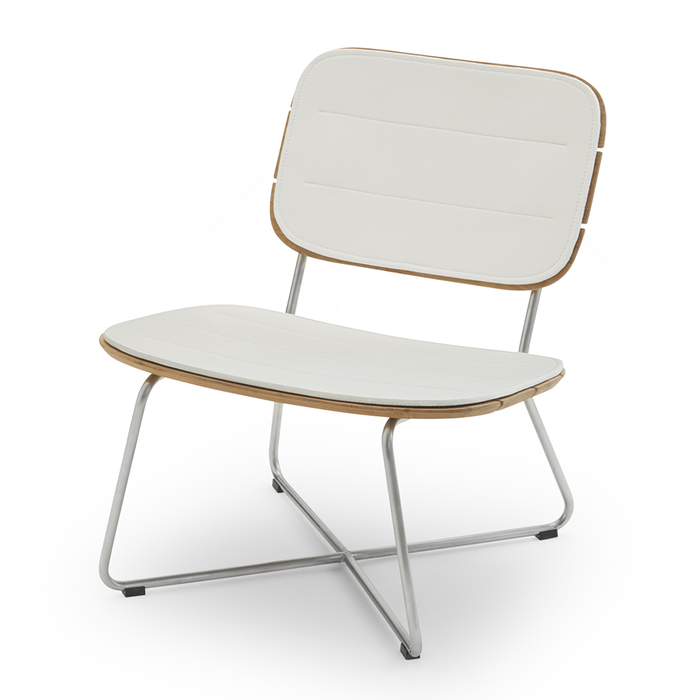 Lilium Lounge Chair