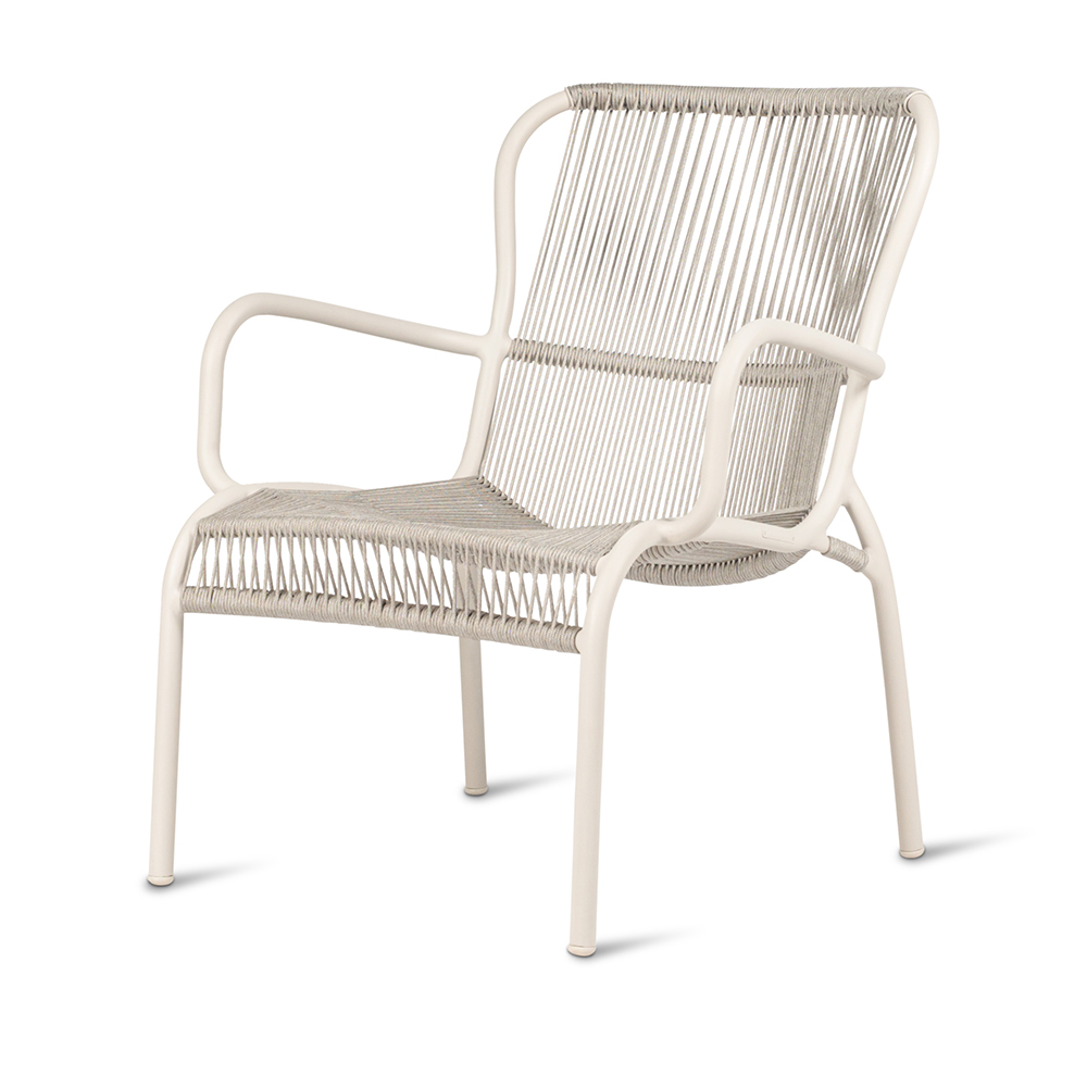 loop lounge chair