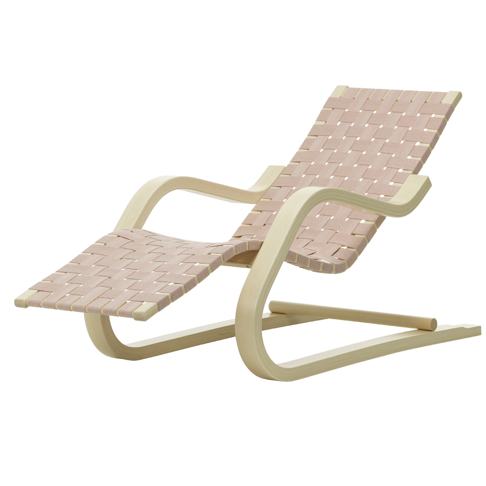 Lounge Chair 43