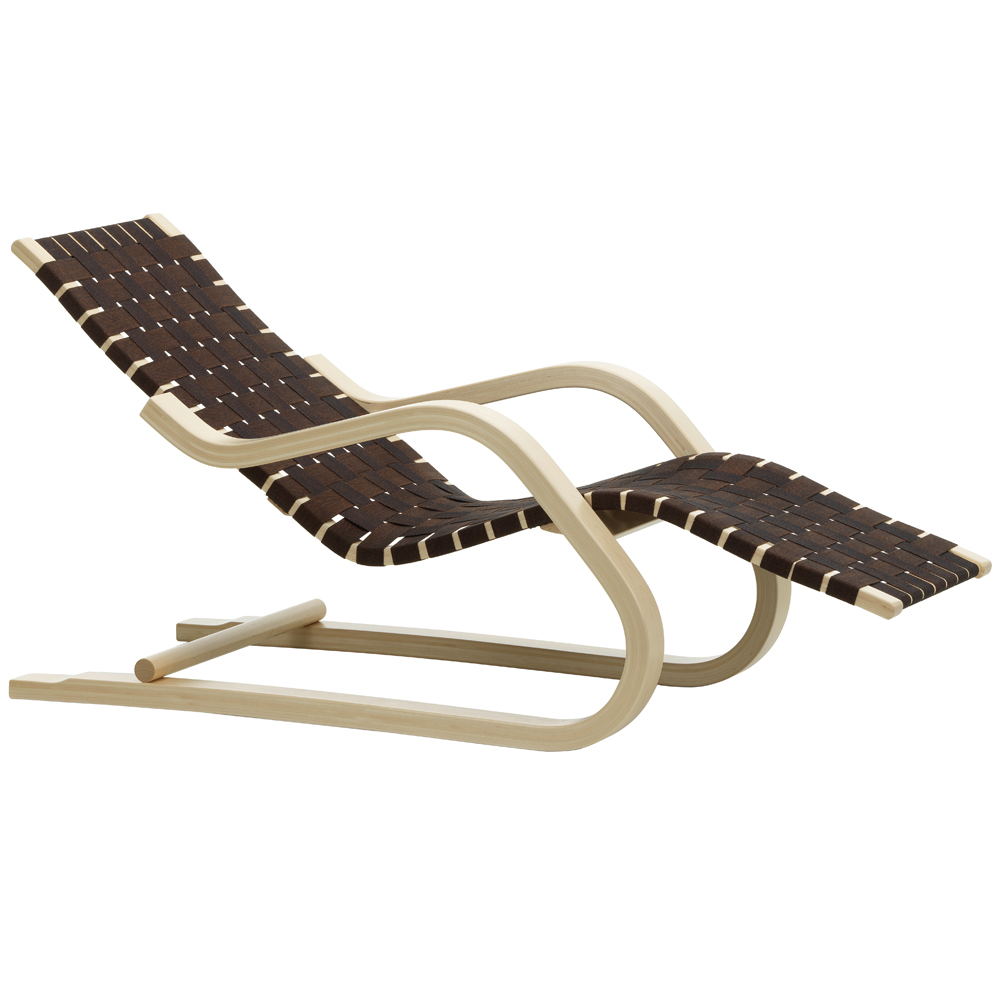 Lounge Chair 43