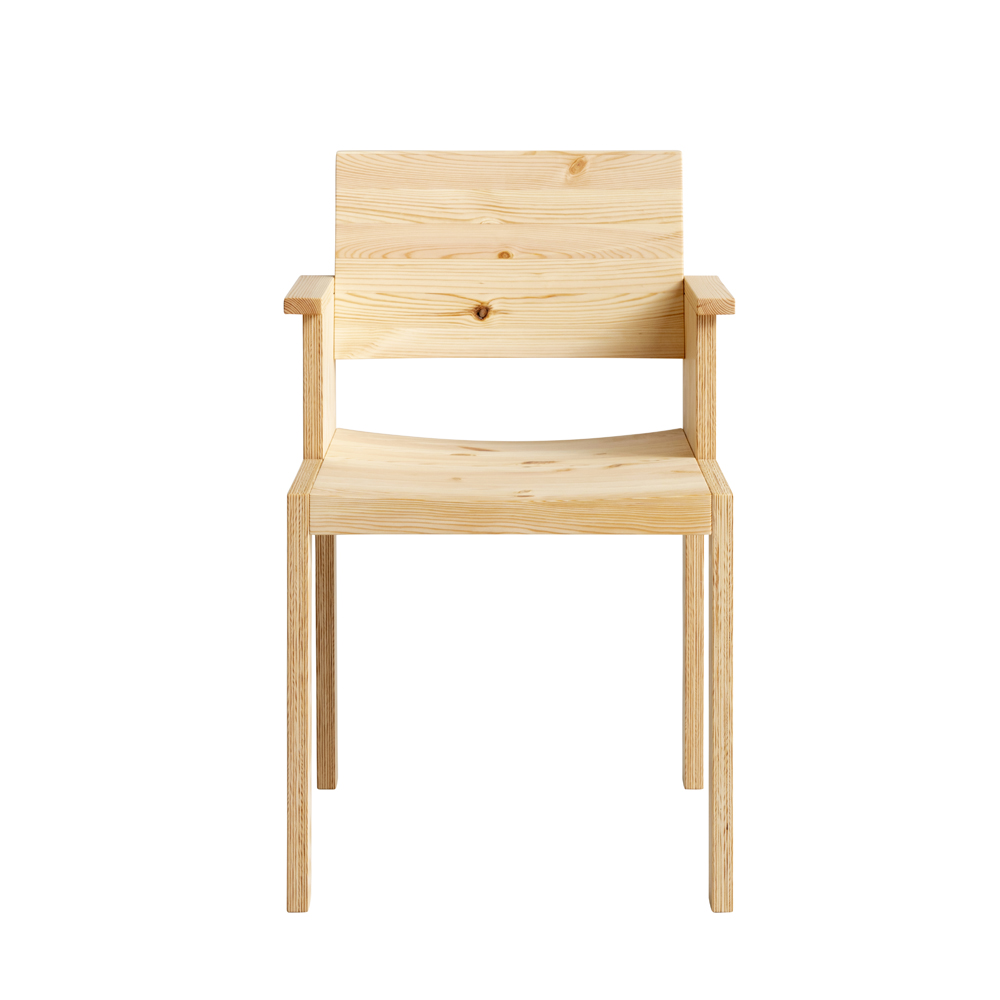 Maasto Dining Armchair