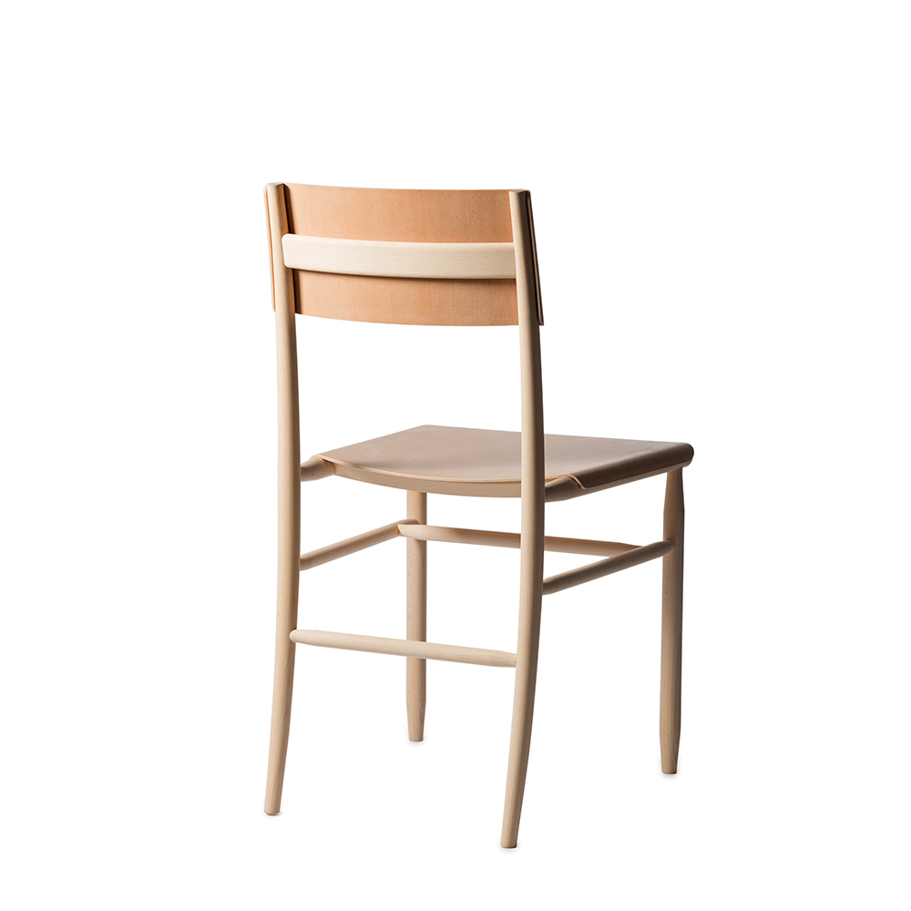 Madonna Chair