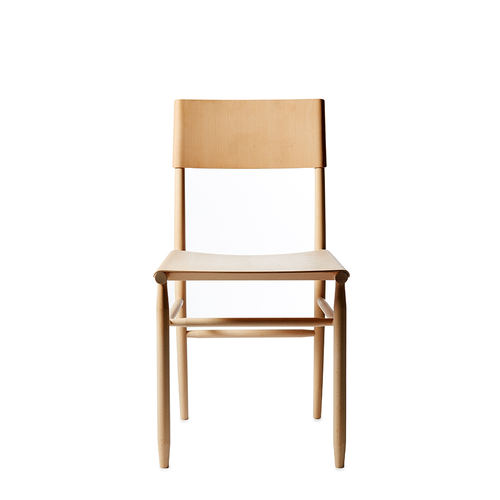 Madonna Chair