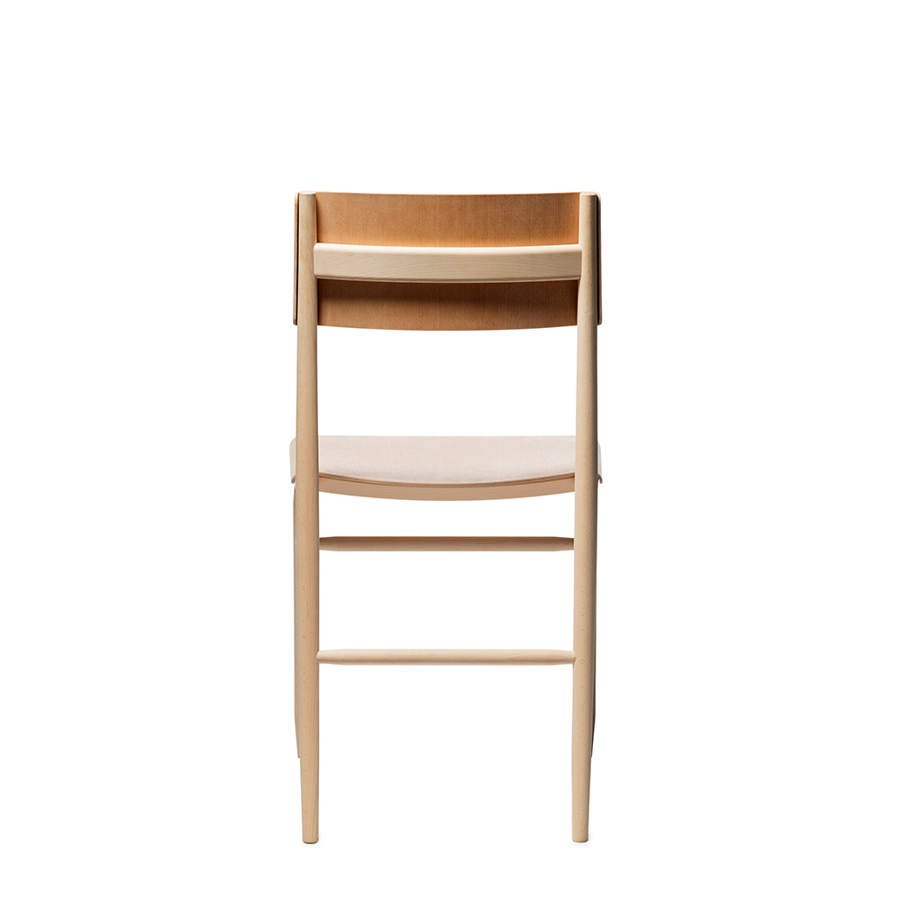 Madonna Chair