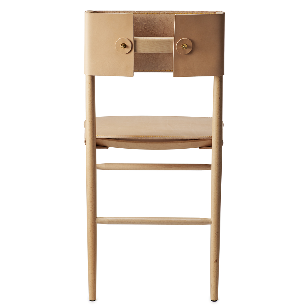 Madonna Chair