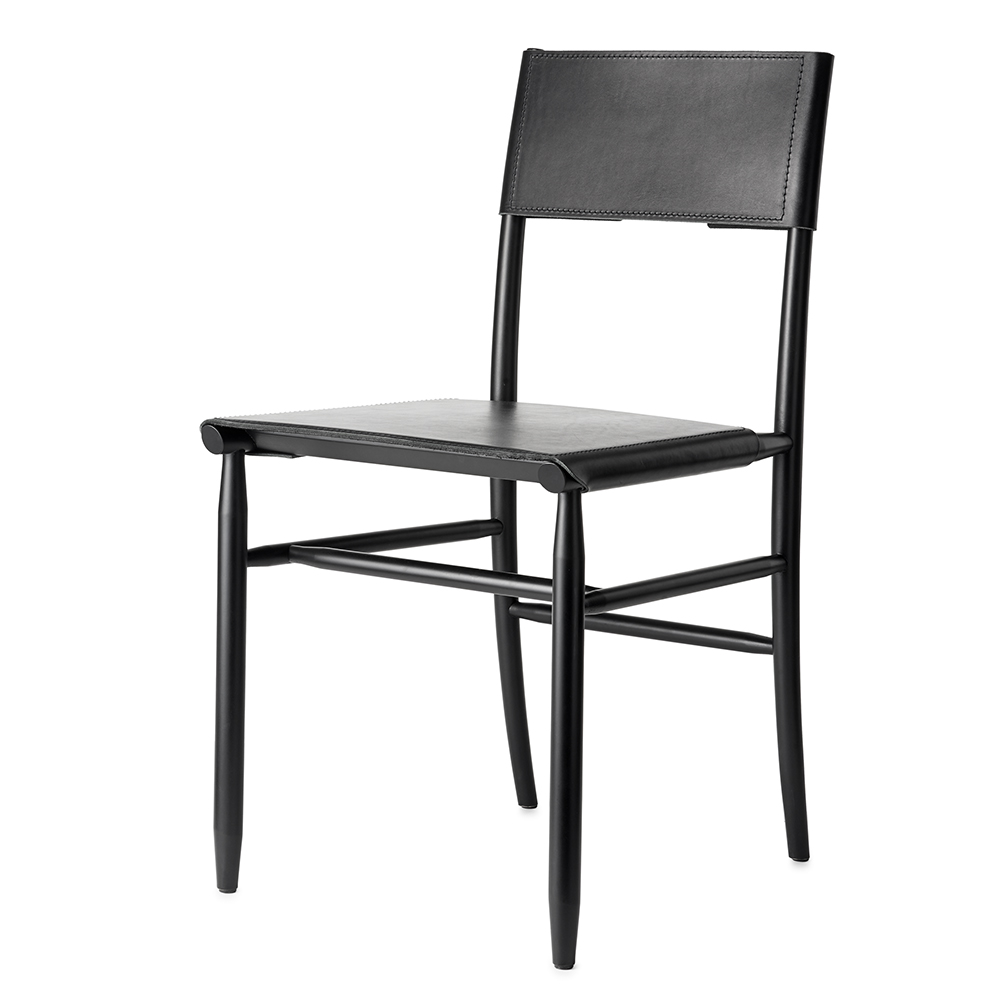 Madonna Chair