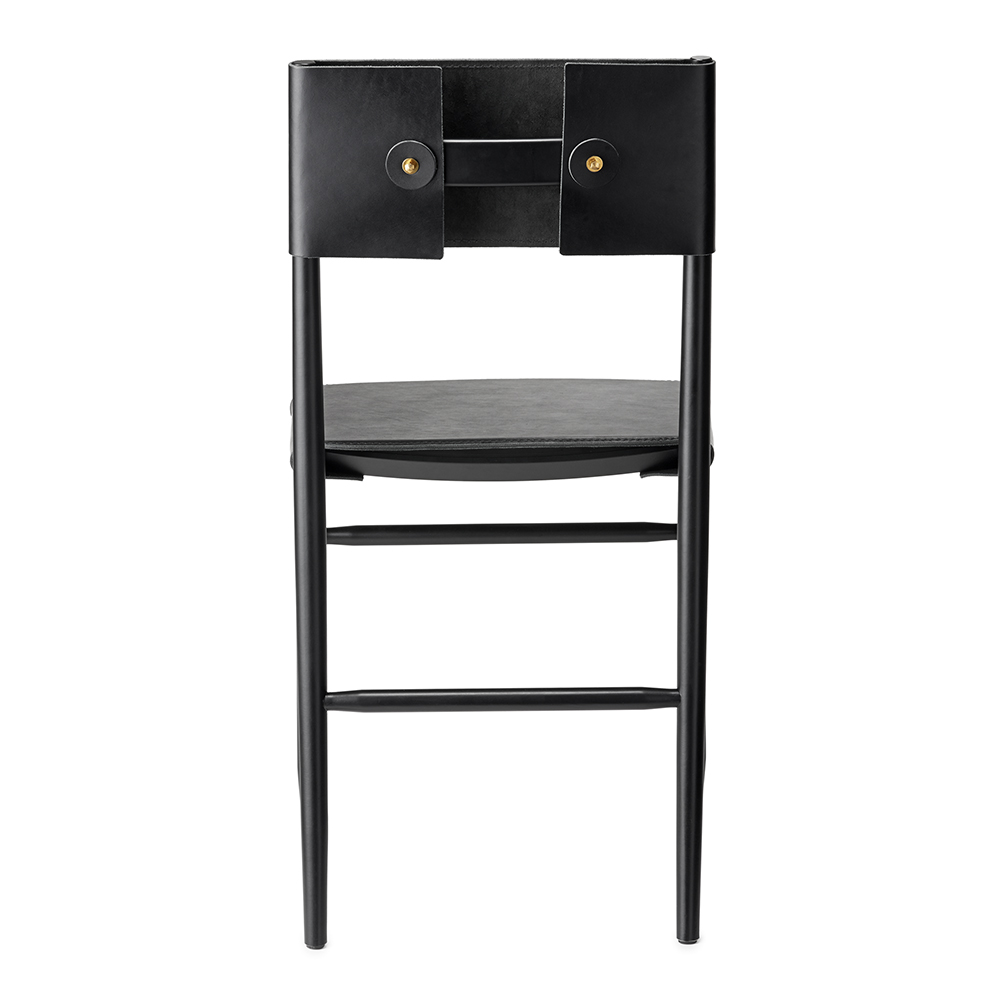 Madonna Chair