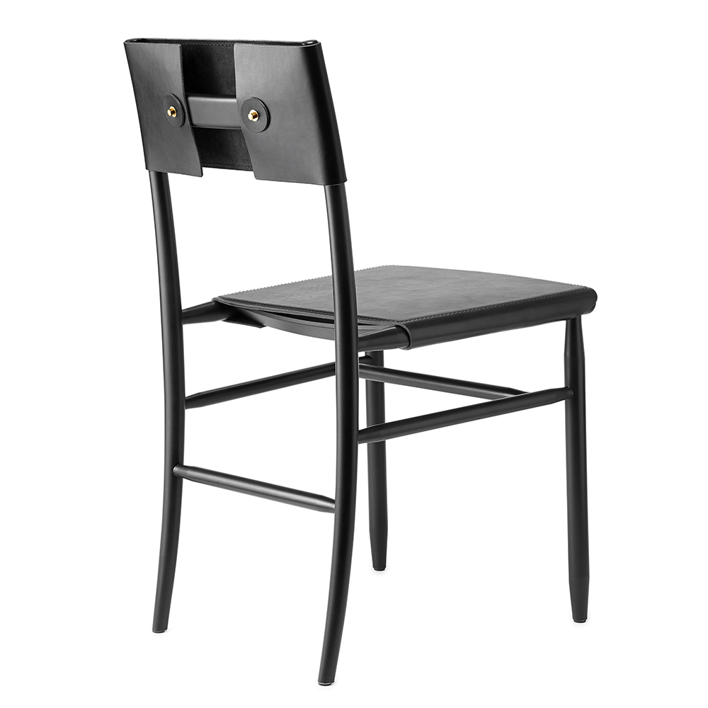 Madonna Chair