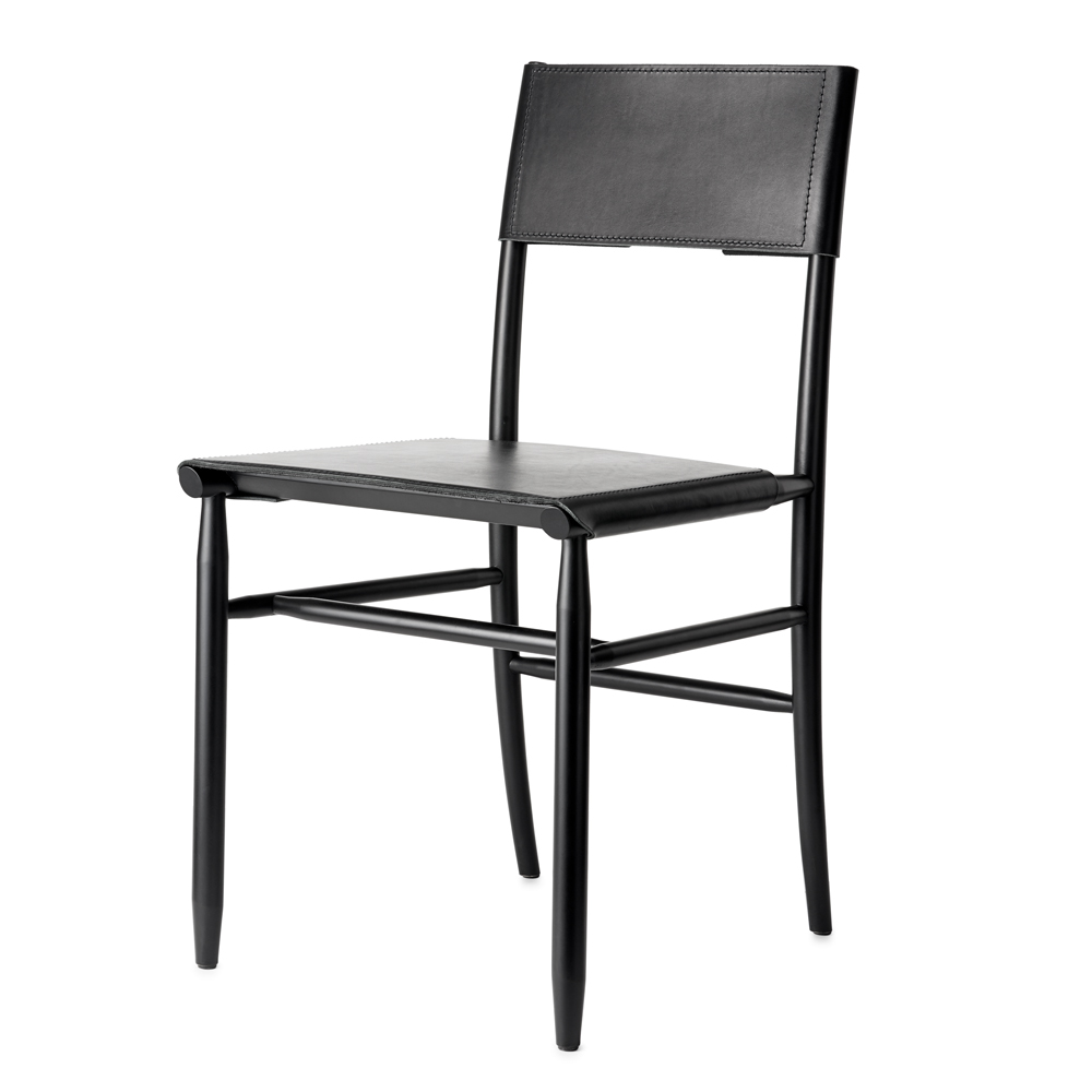 Madonna Chair