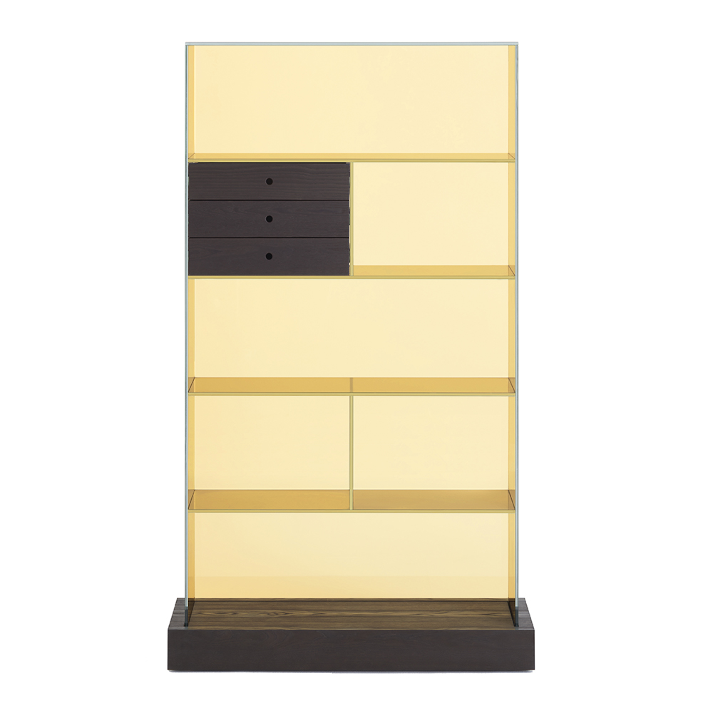 Mandarin Chest of Drawers