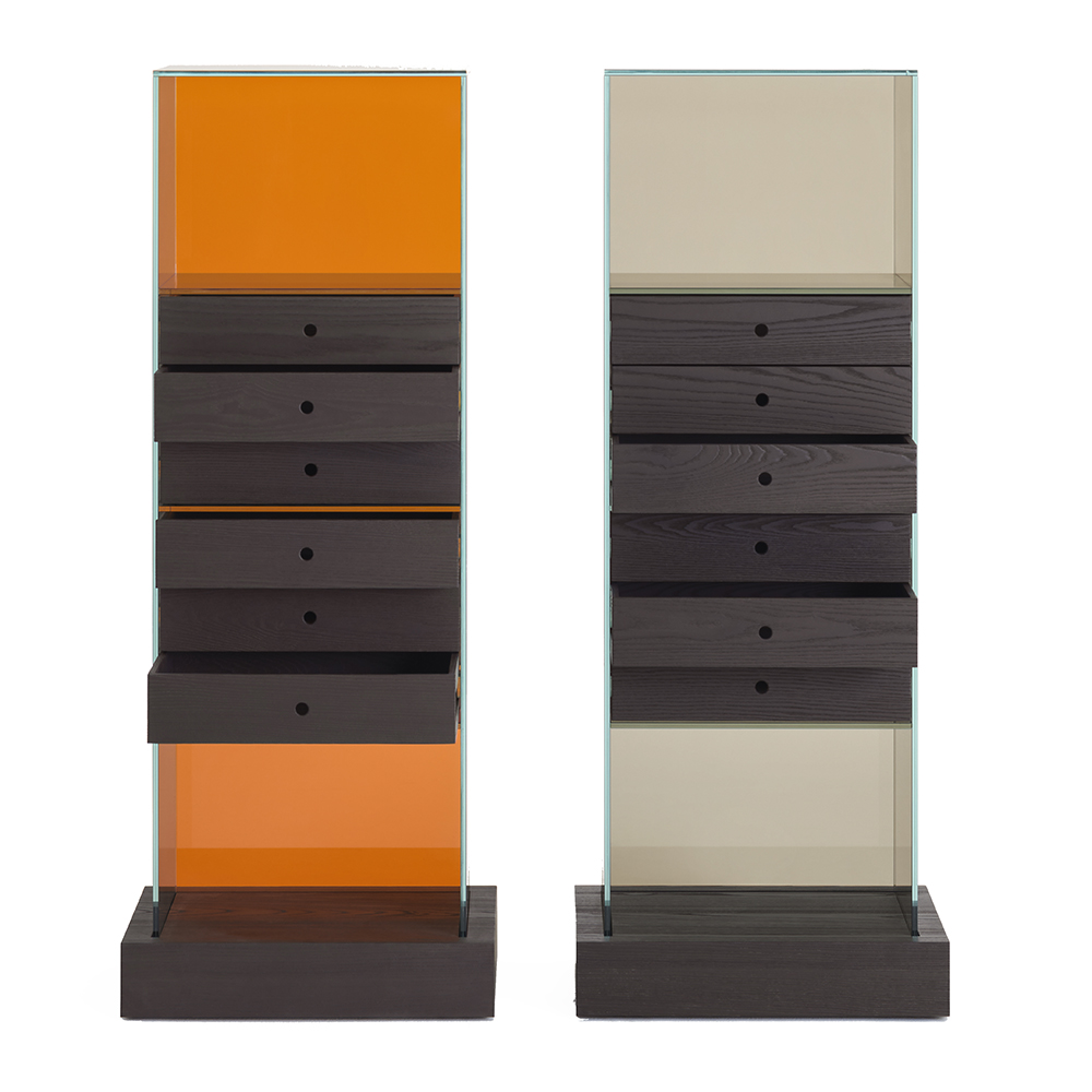 Mandarin Chest of Drawers