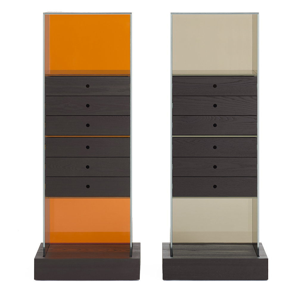 Mandarin Chest of Drawers